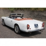 Available: Lancia Flaminia Touring Convertible Series II